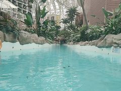 -环球中心海洋乐园
