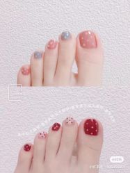 -妙睫屋日式美甲美睫