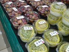 -叶氏兄弟(大连奥特莱斯店)