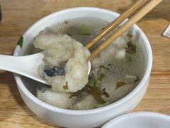 -江南红鱼汤(洋中花园店)