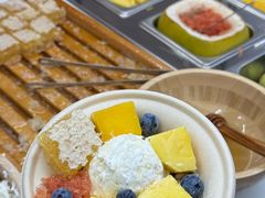 -白色日记·手作酸奶(麦凯乐店)