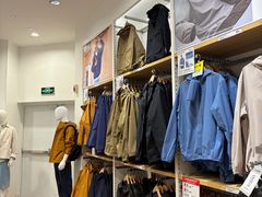 -优衣库(天津贵和购物中心店)
