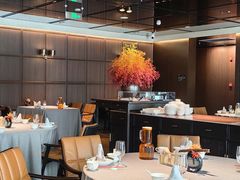 大堂-秀儿四九城·新京菜(亚运村鸟巢店)