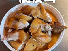 -张家卫·阳江菜·小海鲜(肥婆湾桥店)
