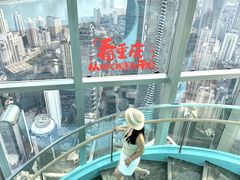 -WFC会仙楼观景台