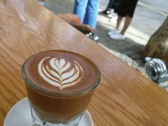 -Onirii Coffee(长乐路店)