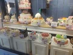 -阿昌烘焙