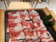 -京炭铜锅涮肉·羊蝎子·羊肉炉(保利·时光里店)