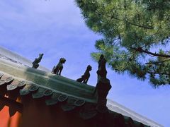 -石岛赤山风景区