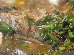 -探鱼·鲜青椒爽麻烤鱼(领展购物广场店)