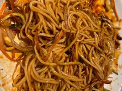 -初蓉丨遇见新川菜(亲贤街荣耀店)