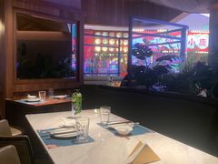 -大树餐厅(益田假日店)