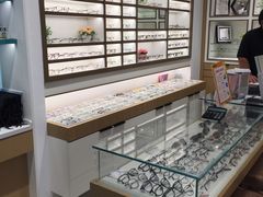 -宝岛眼镜·星创视光中心(金桥店)