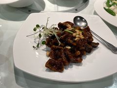 -申粤轩酒楼·三十年粤菜经典(丁香花园店)