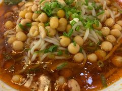 豌豆面-余丞记川渝面馆(云峰店)