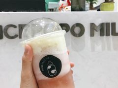-ICEPOPO MILK(玖洲道店)