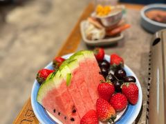 -亚马逊蒸汽活海鲜自助(LCM置汇旭辉广场店)