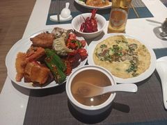 -聚春园自助餐厅(东街口店)