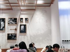 大堂-小满手工粉(上海月星环球港店)