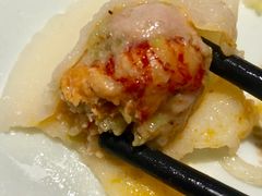 -船歌·鱼水饺青岛菜(闽江二路店)