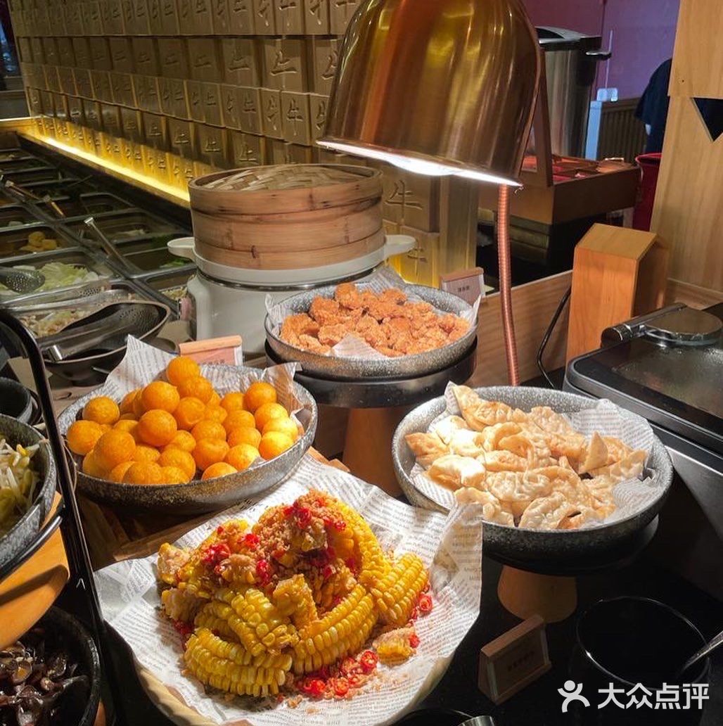 唔止係火鍋店咁簡單