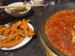 -巴蜀大宅门火锅(北大街店)