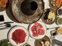 -拉萨瑞吉酒店-秀餐厅