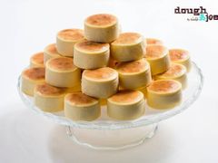 -Dough&Joe团憩(瑞虹天地月亮湾店)