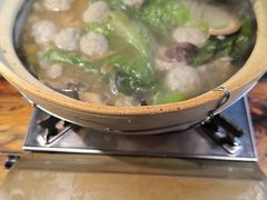 -广府乡下·饭庄(新港东路店)