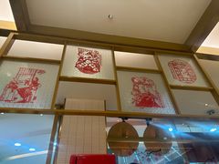 -东北风(江北万达店)
