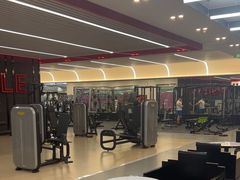 -奇迹健身(SM广场店)