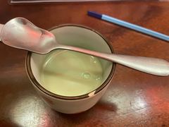 抹茶布丁-初居食屋日式料理(万象城购物中心店)