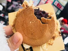 -薛新颖红豆饼(中式甜点山师店)