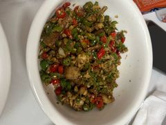 -谭姐湘菜馆(浦东大道店)