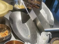 -牧童禧肉社·韩国炭火烤肉店(中粮祥云小镇创始店)