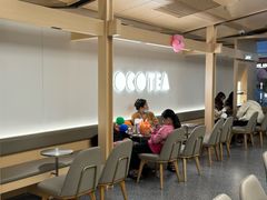 -CoCo都可(秀英万达店)
