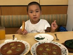 -萨莉亚意式餐厅(龙阳广场店)