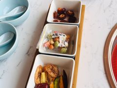 -捞神煲汤火锅(湖滨商业街店)