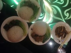 -凯乐会量贩KTV(国防大厦总店)