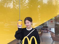 -麦当劳·得来速店(星沙大道店)