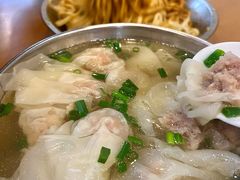 -老牌依强牛肉店(达道总店)