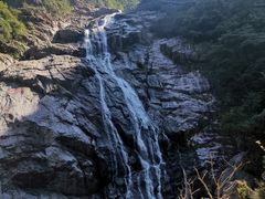 -百杖潭景区