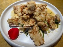 -宏达老菜馆(东安街店)