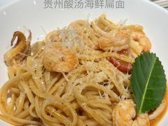 -NG PASTA吴居·中华意面·鲜牛排(南头古城店)