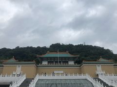 -台北故宫博物院
