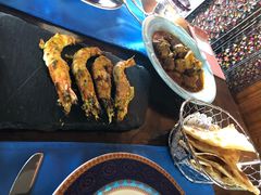 -甘尼仕印度餐厅酒吧(斜塘老街店)