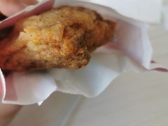 -肯德基(中纬店)