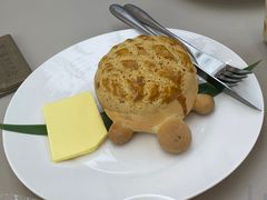 -蔡澜点心(三里屯T+MALL店)