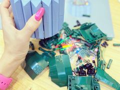 -乐高专卖店(温州万象城店)