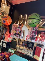 点击看大图 -MDZ STORE·TATTOO·耳饰